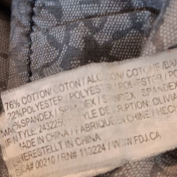 French Dressing Jeans - Picture 9 of 12